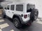 2022 Jeep Wrangler Unlimited Rubicon 4x4