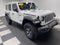 2022 Jeep Wrangler Unlimited Rubicon 4x4