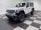 2023 Jeep Wrangler 4-Door Rubicon 4x4