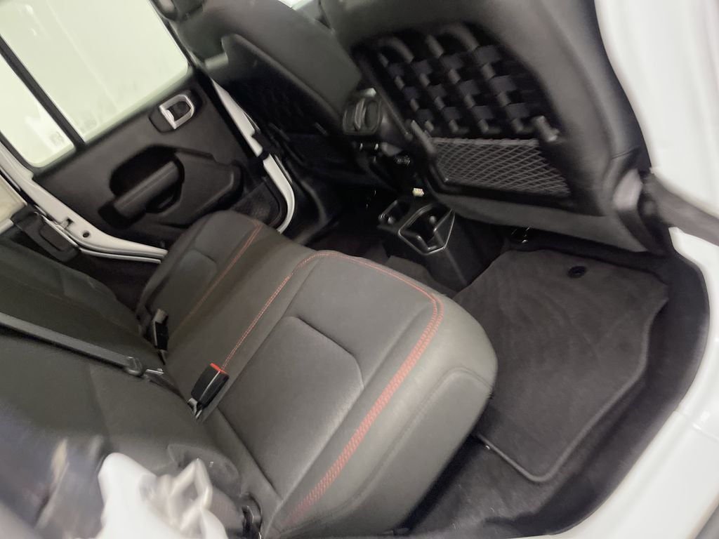 2023 Jeep Wrangler 4-Door Rubicon 4x4