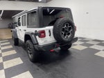 2023 Jeep Wrangler 4-Door Rubicon 4x4