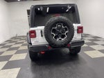 2023 Jeep Wrangler 4-Door Rubicon 4x4