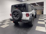 2023 Jeep Wrangler 4-Door Rubicon 4x4