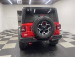 2023 Jeep Wrangler 4-Door Rubicon 4x4