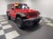 2023 Jeep Wrangler 4-Door Rubicon 4x4