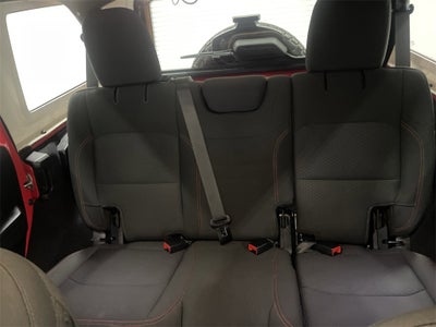 2023 Jeep Wrangler 4-Door Rubicon 4x4