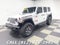 2022 Jeep Wrangler Unlimited Rubicon 4x4