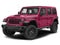 2021 Jeep Wrangler Unlimited Rubicon 392 4x4
