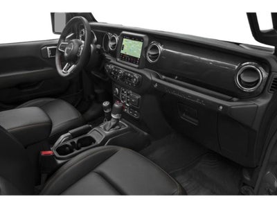 2021 Jeep Wrangler Unlimited Rubicon 392 4x4