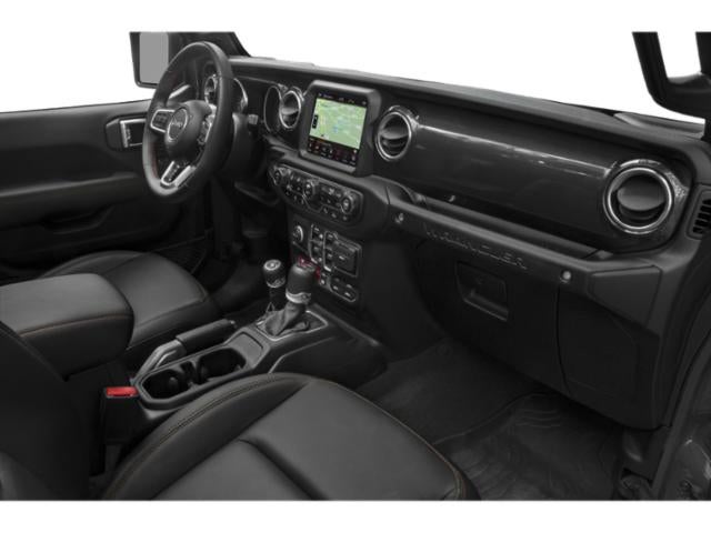 2021 Jeep Wrangler Unlimited Rubicon 392 4x4
