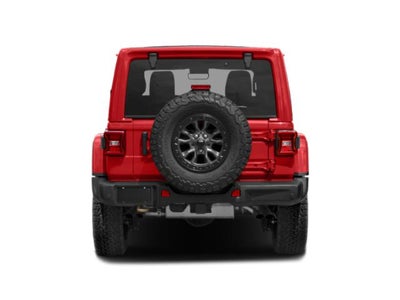 2021 Jeep Wrangler Unlimited Rubicon 392 4x4