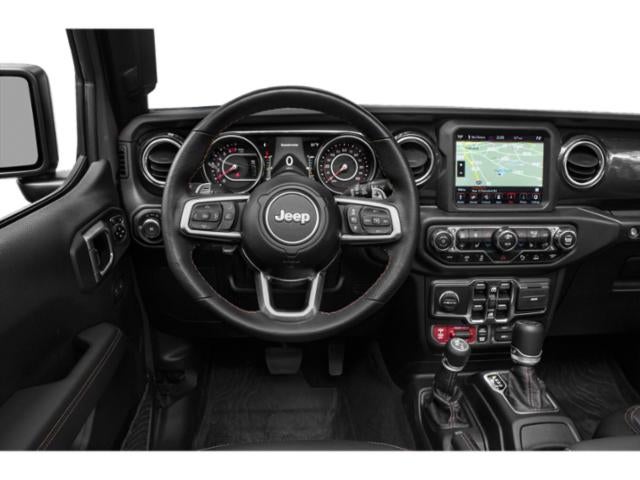 2021 Jeep Wrangler Unlimited Rubicon 392 4x4