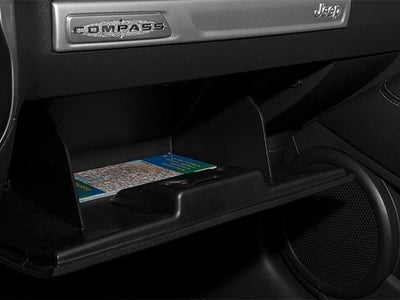 2014 Jeep Compass Limited