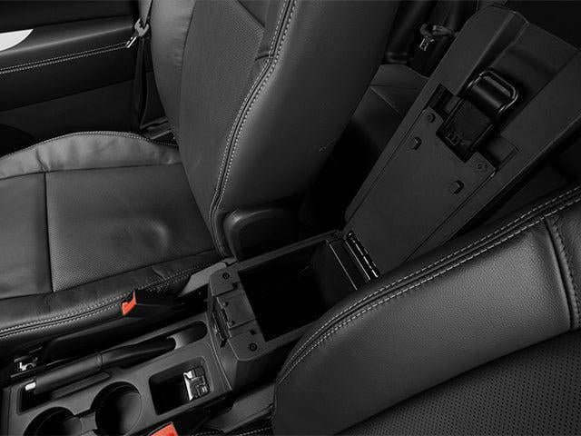 2014 Jeep Compass Limited