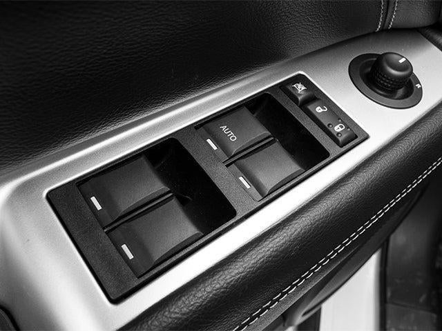 2014 Jeep Compass Limited