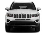 2014 Jeep Compass Limited