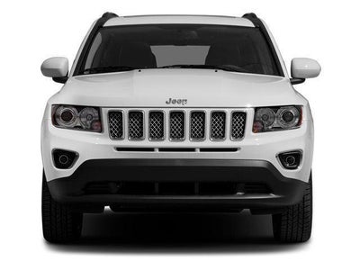 2014 Jeep Compass Limited