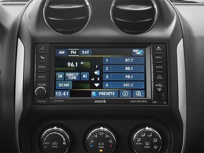 2014 Jeep Compass Limited