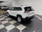 2020 Jeep Cherokee Latitude FWD