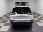 2020 Jeep Cherokee Latitude FWD