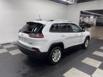 2020 Jeep Cherokee Latitude FWD