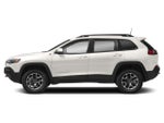 2019 Jeep Cherokee Trailhawk 4x4