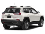 2019 Jeep Cherokee Trailhawk 4x4