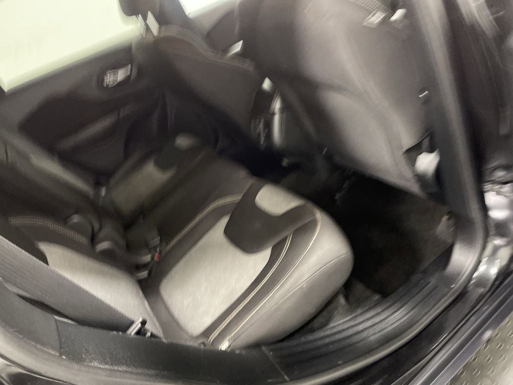 2014 Jeep Cherokee Altitude