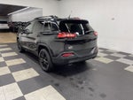 2014 Jeep Cherokee Altitude