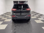 2014 Jeep Cherokee Altitude