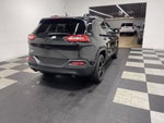 2014 Jeep Cherokee Altitude