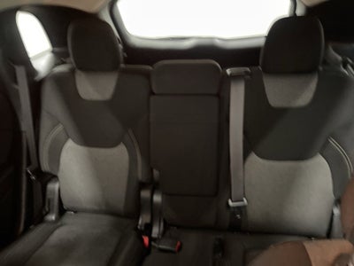 2014 Jeep Cherokee Altitude