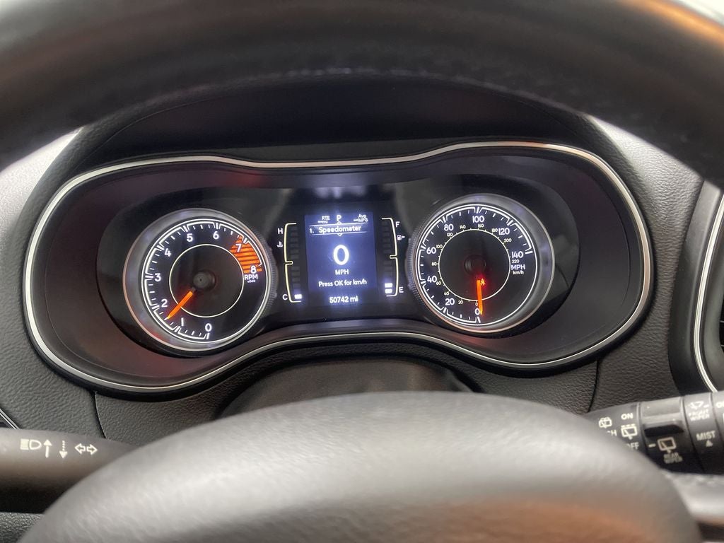 2020 Jeep Cherokee North Edition 4x4