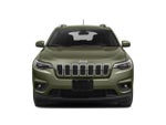2020 Jeep Cherokee North Edition 4x4