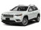 2021 Jeep Cherokee Limited 4x4