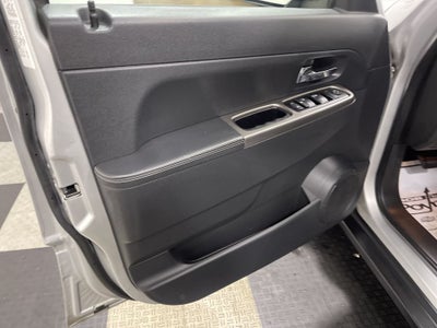 2012 Jeep Liberty Limited Jet Edition