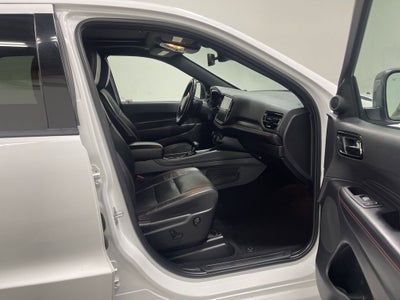 2024 Dodge Durango GT Plus RWD