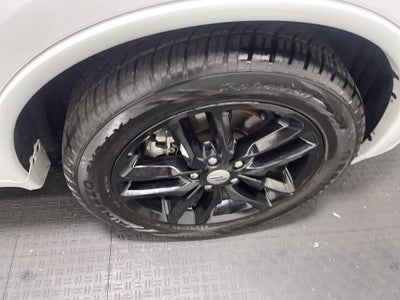 2024 Dodge Durango GT Plus RWD