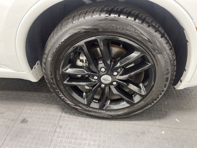 2024 Dodge Durango GT Plus RWD