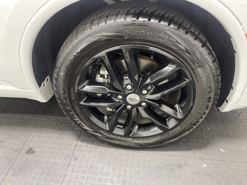 2024 Dodge Durango GT Plus RWD