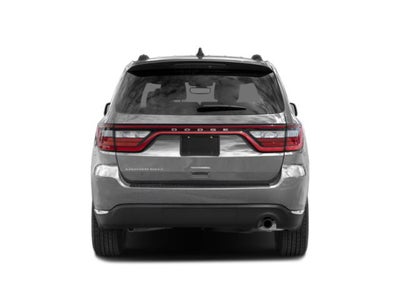 2024 Dodge Durango GT Plus RWD