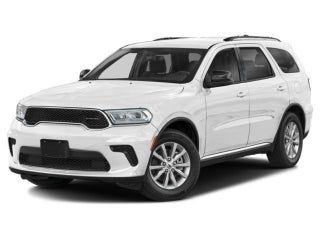 2024 Dodge Durango GT Plus RWD