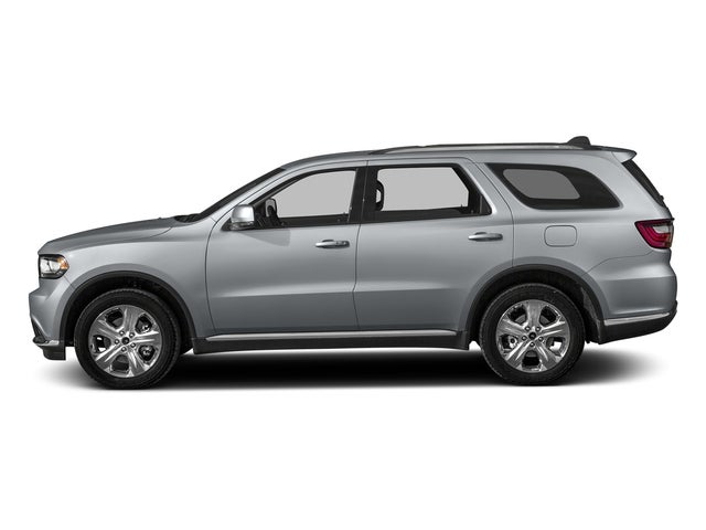 2016 Dodge Durango SXT