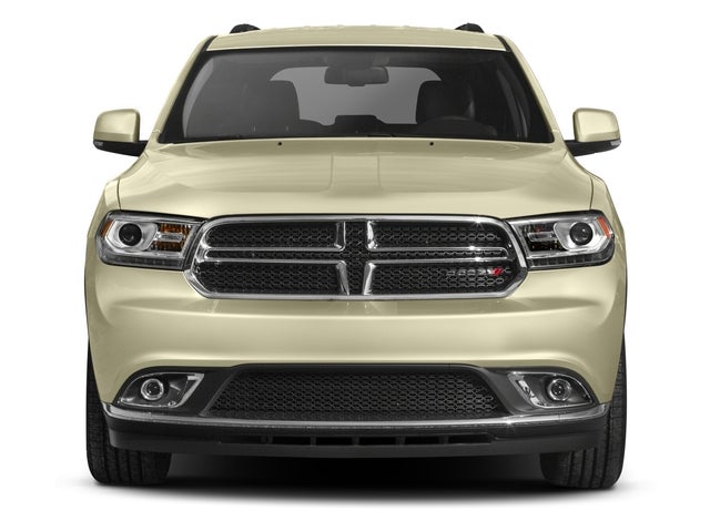 2016 Dodge Durango SXT