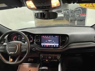 2025 Dodge Durango GT AWD