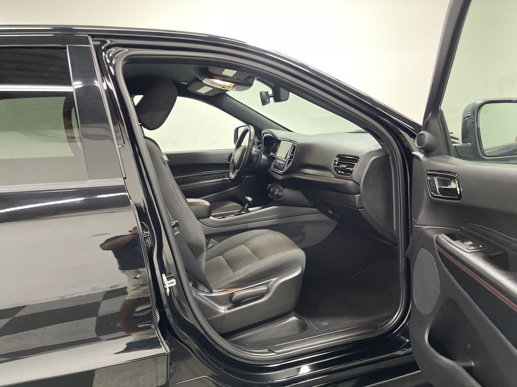 2025 Dodge Durango GT AWD