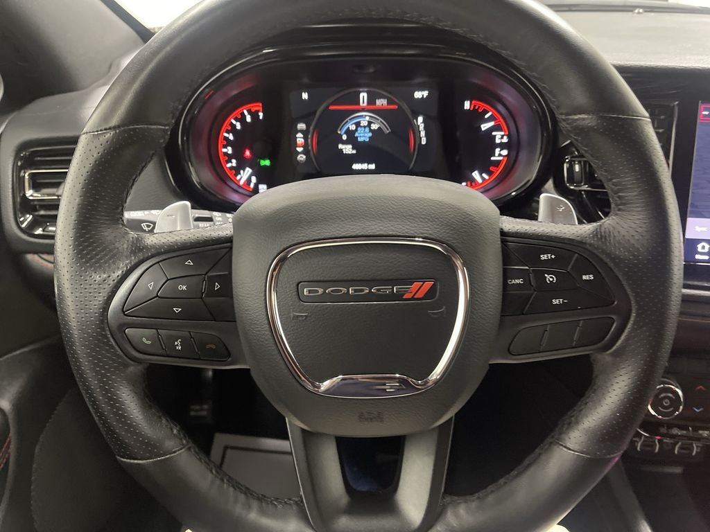 2025 Dodge Durango GT AWD