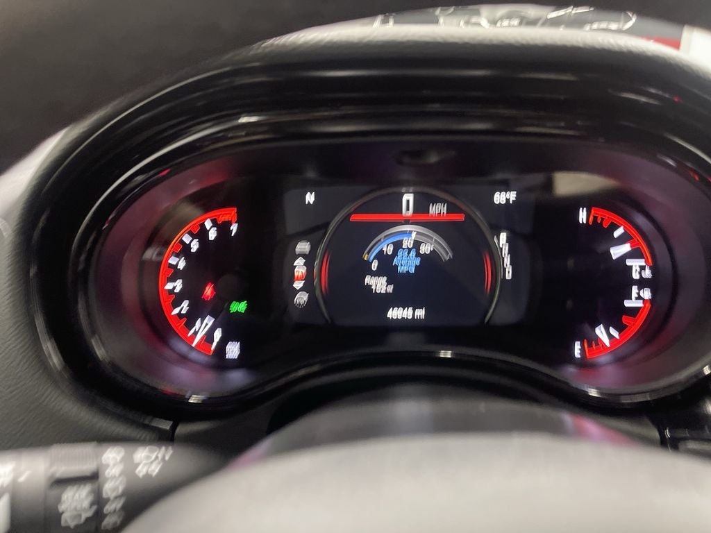 2025 Dodge Durango GT AWD