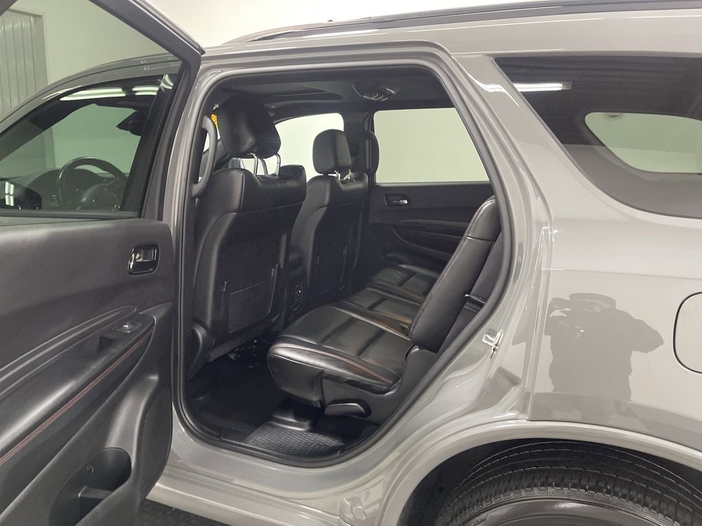 2025 Dodge Durango GT Plus AWD