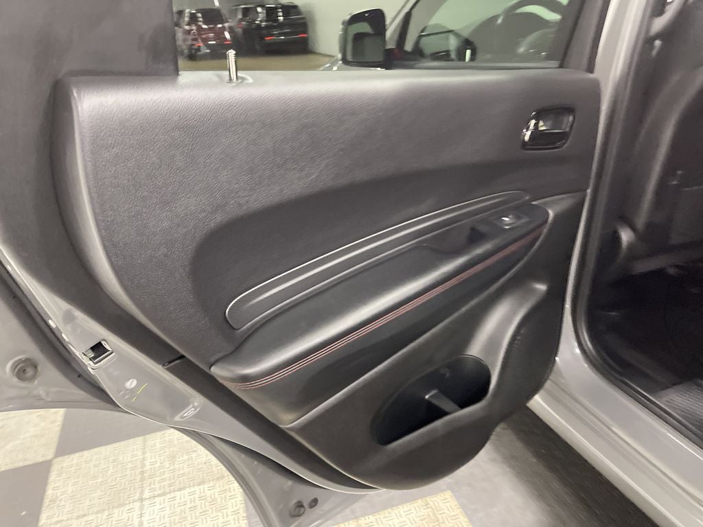 2025 Dodge Durango GT Plus AWD